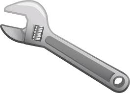 Picture of a Spanner